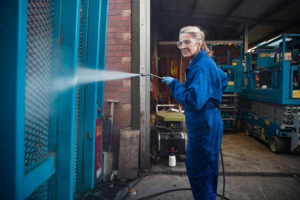 Professional Pressure Washing Services in Baldwin, FL