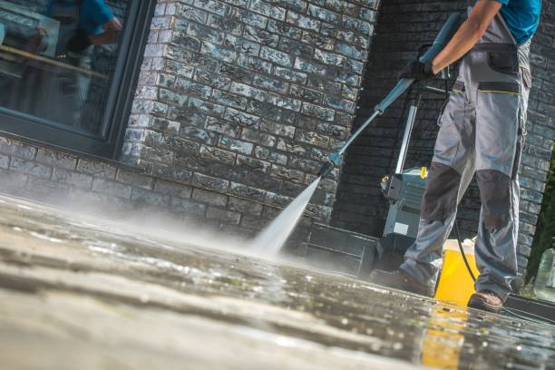 Best Machinery and Equipment Cleaning  in Baldwin, FL