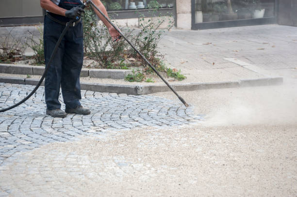 Best Concrete Sealing  in Baldwin, FL