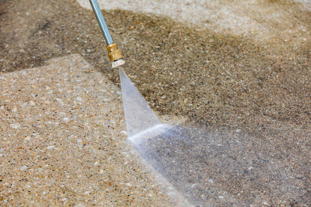 Best Gutter Cleaning  in Baldwin, FL