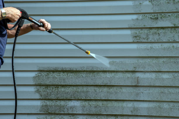 Best Animal Enclosure Cleaning  in Baldwin, FL