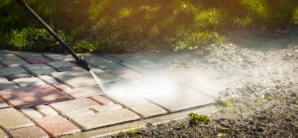 Best Factory Floor Cleaning  in Baldwin, FL