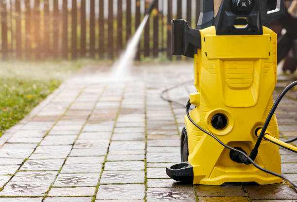 Best Patio and Deck Pressure Washing  in Baldwin, FL