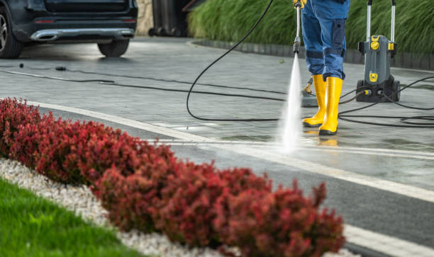 Best Rust Removal  in Baldwin, FL