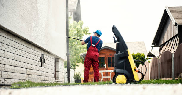 Animal Enclosure Cleaning in Baldwin, FL